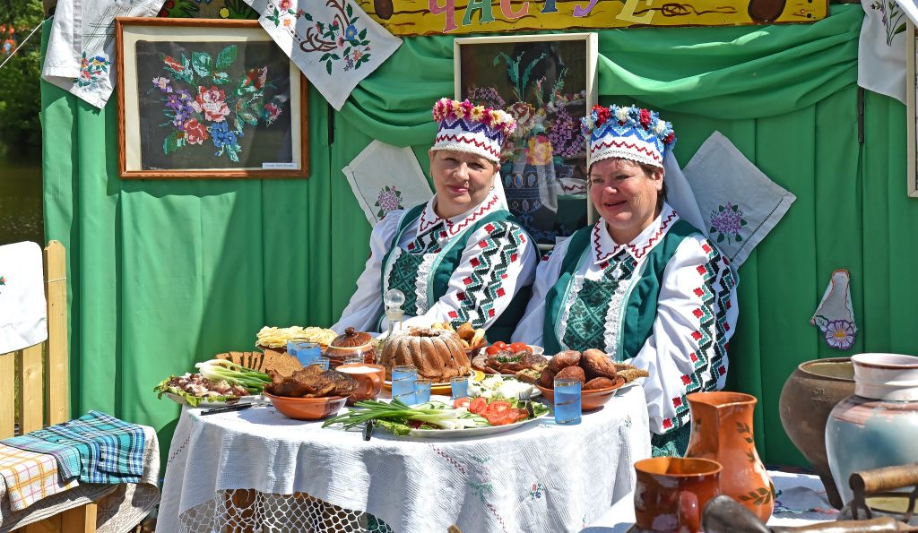 Grodno bez wizy - wycieczki, wizy na Białoruś SZOT