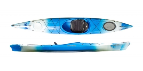 Perception CAROLINA kayak – polyethylene